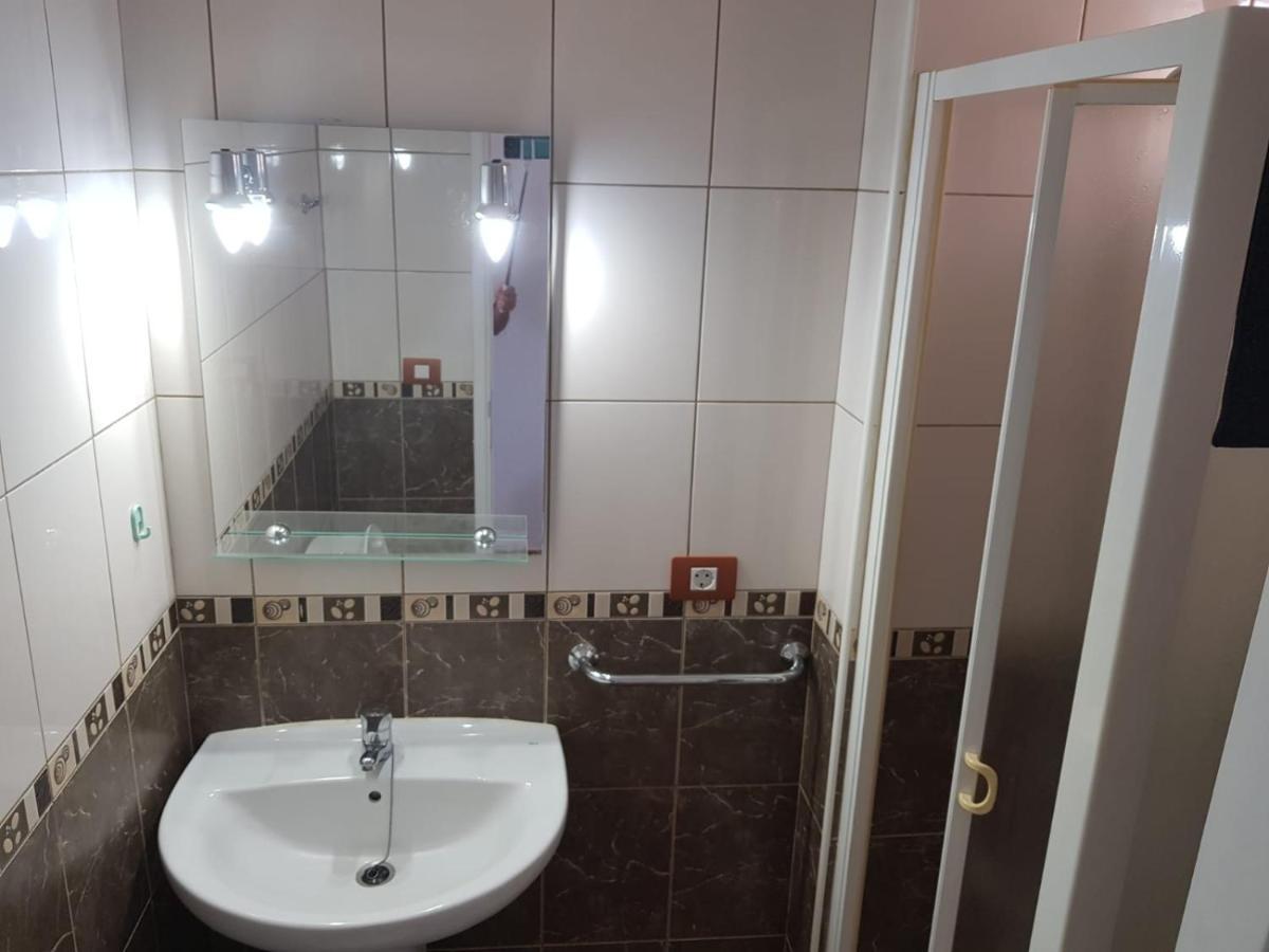 Апартаменти 5 Min Walk From Yumbo 309-322 Плайя-дель-Інглес Екстер'єр фото